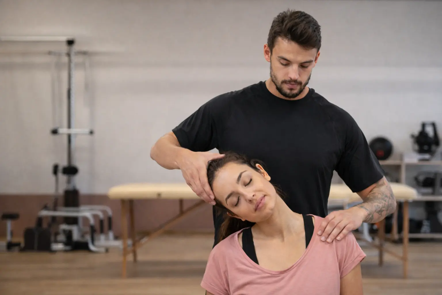 Our mission - holistic wellness in India